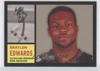 Braylon Edwards