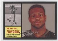 Braylon Edwards