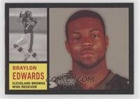 Braylon Edwards