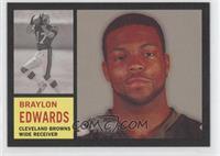 Braylon Edwards