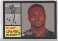 Braylon Edwards