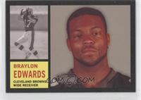 Braylon Edwards