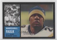 Marshall Faulk