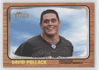 David Pollack