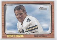 Brett Favre