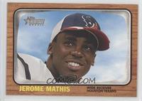 Jerome Mathis