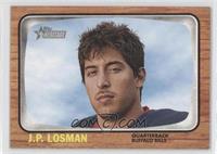 J.P. Losman