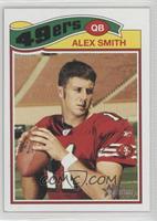 Alex Smith