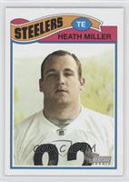 Heath Miller