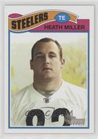 Heath Miller