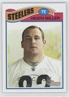 Heath Miller