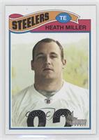 Heath Miller