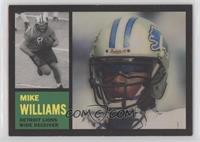 Mike Williams [EX to NM]