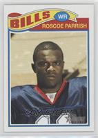 Roscoe Parrish