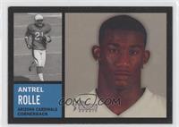 Antrel Rolle