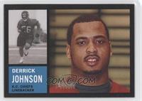 Derrick Johnson