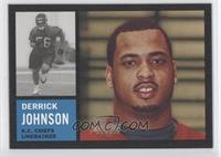 Derrick Johnson