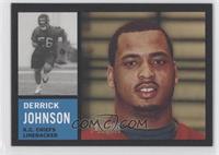 Derrick Johnson