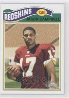 Jason Campbell