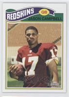 Jason Campbell