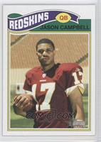 Jason Campbell