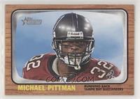 Michael Pittman