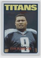 Steve McNair