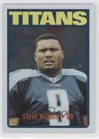 Steve McNair