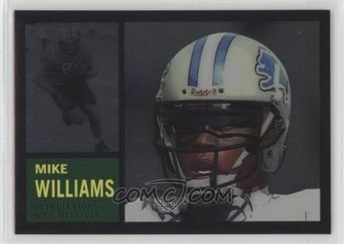 2005 Topps Heritage - Chrome #THC20 - Mike Williams