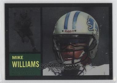 2005 Topps Heritage - Chrome #THC20 - Mike Williams