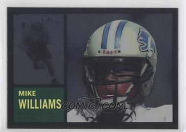 2005 Topps Heritage - Chrome #THC20 - Mike Williams