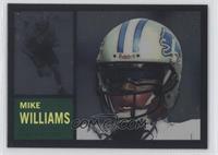 Mike Williams