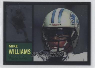 2005 Topps Heritage - Chrome #THC20 - Mike Williams