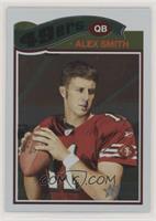 Alex Smith