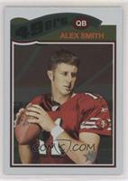 Alex Smith