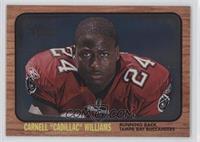 Cadillac Williams