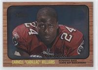 Cadillac Williams