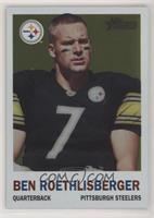 Ben Roethlisberger