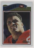 Tony Gonzalez