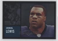 Jamal Lewis