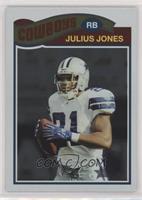 Julius Jones