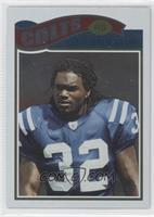 Edgerrin James