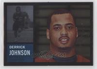 Derrick Johnson
