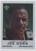 Joe Horn