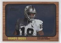 Randy Moss