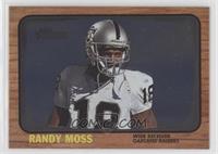 Randy Moss