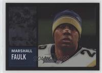 Marshall Faulk