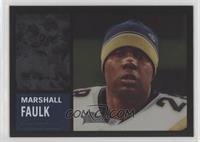 Marshall Faulk