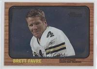 Brett Favre