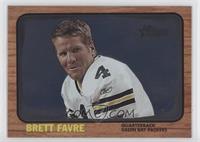 Brett Favre